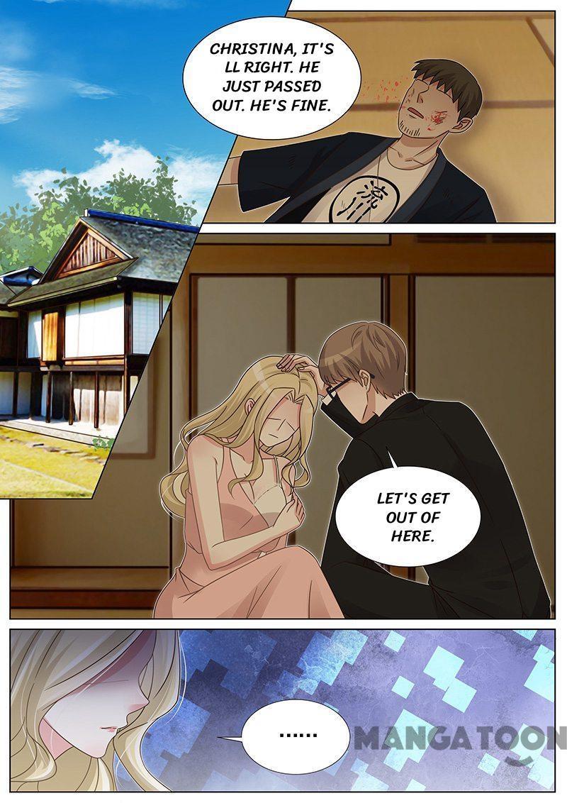 Wangpai Xiao Cao ( Hunk No.1 ) Chapter 237 - page 5