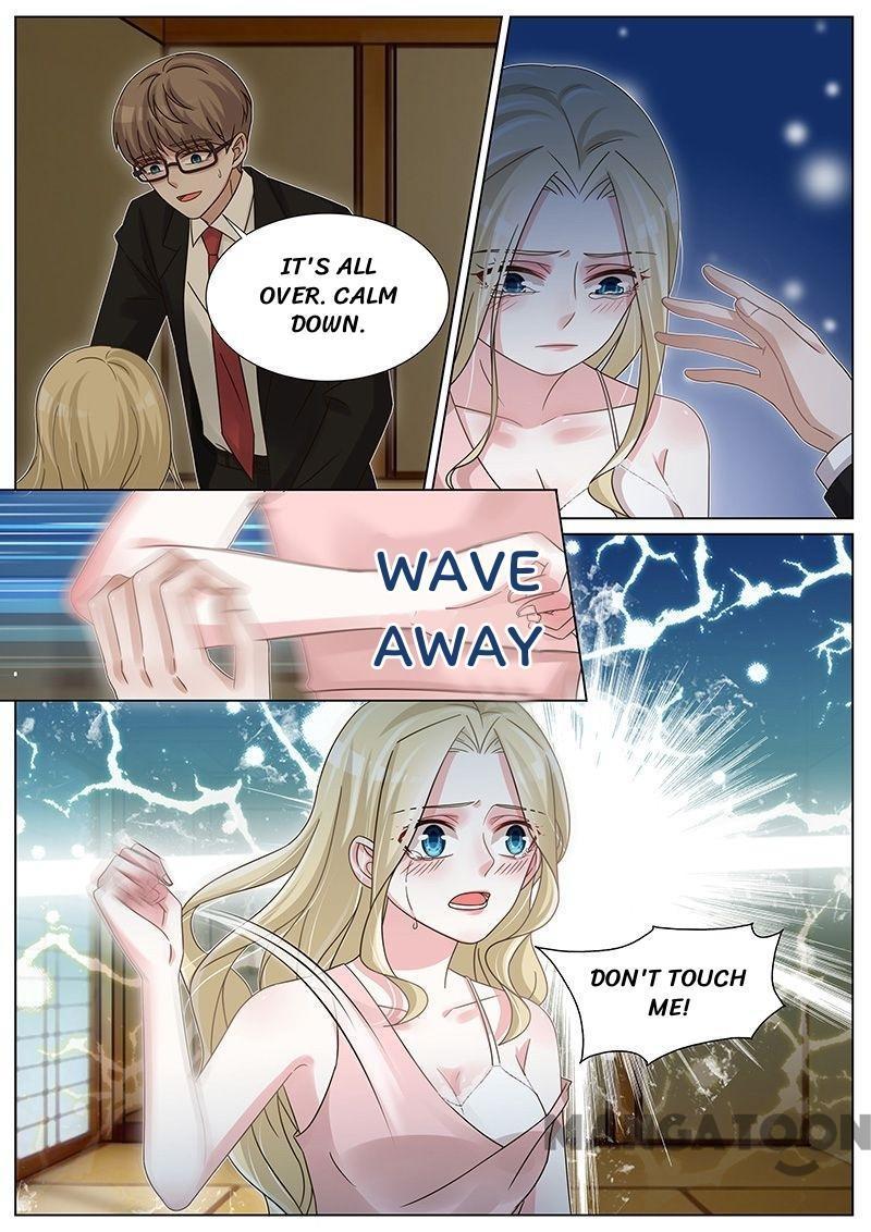 Wangpai Xiao Cao ( Hunk No.1 ) Chapter 237 - page 6