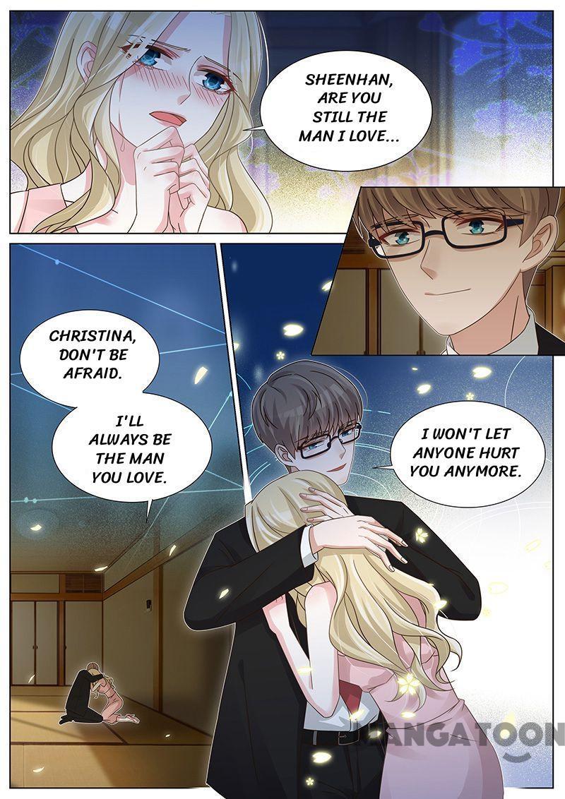 Wangpai Xiao Cao ( Hunk No.1 ) Chapter 237 - page 8