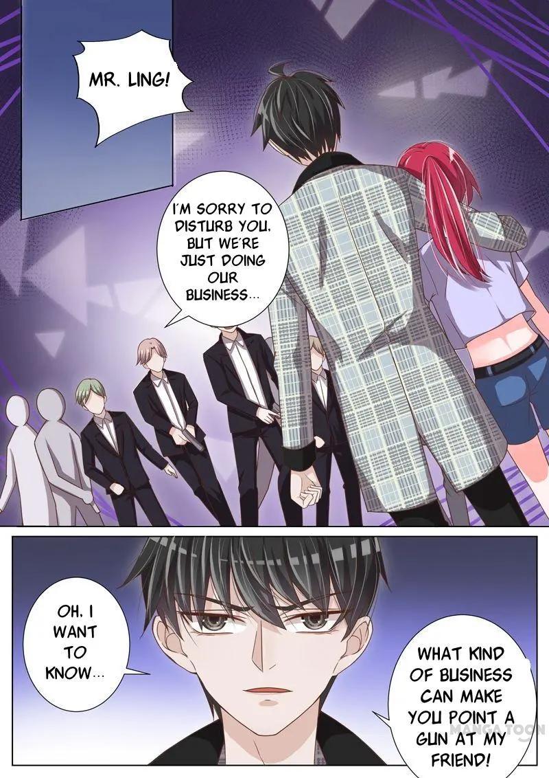 Wangpai Xiao Cao ( Hunk No.1 ) Chapter 48 - page 1