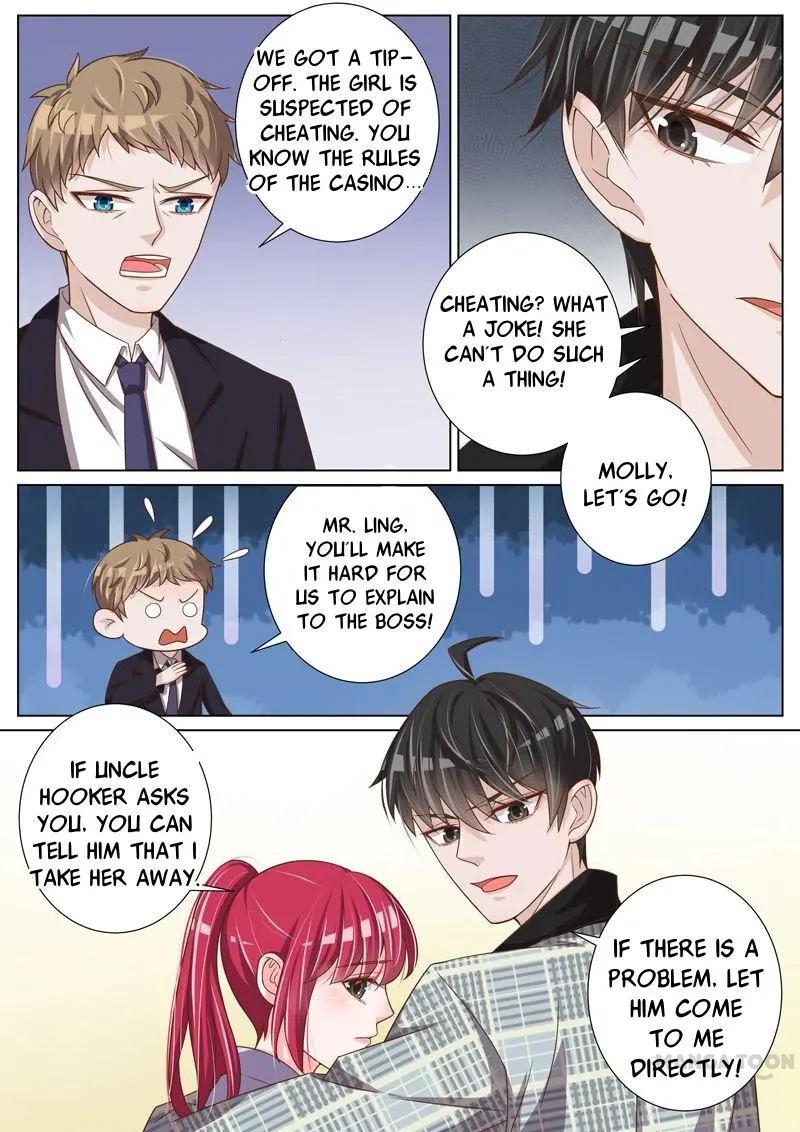 Wangpai Xiao Cao ( Hunk No.1 ) Chapter 48 - page 2