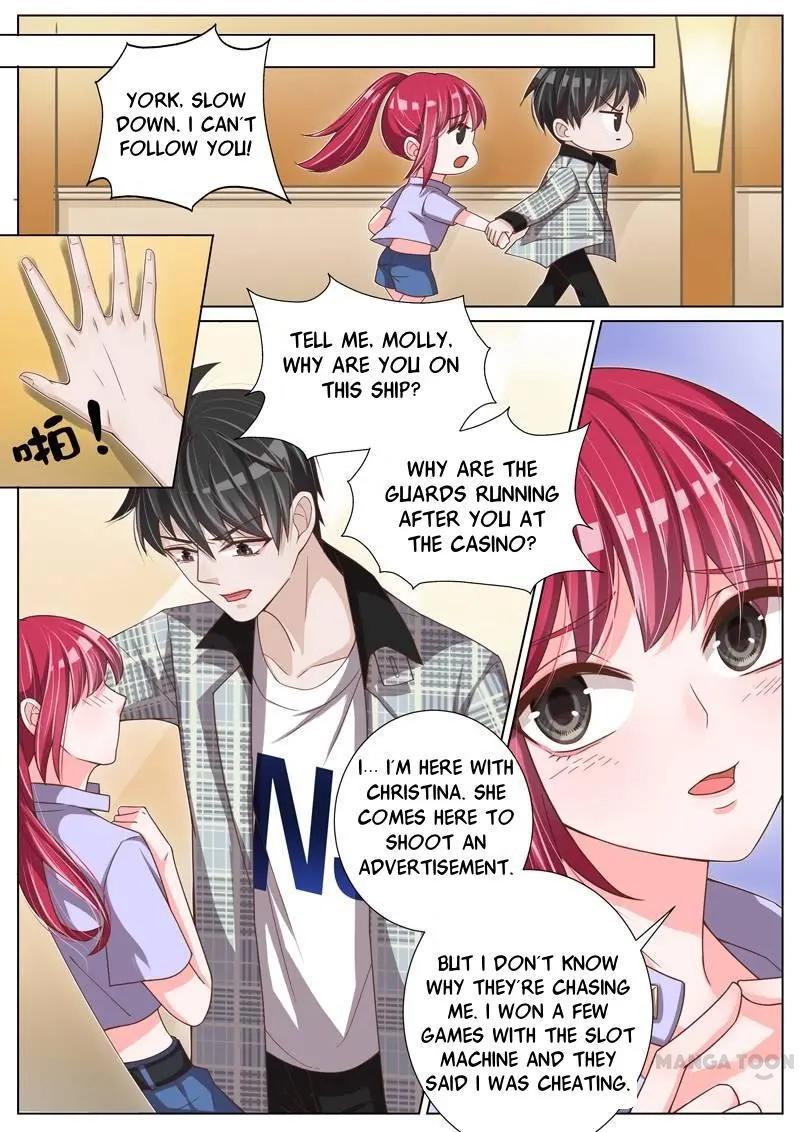 Wangpai Xiao Cao ( Hunk No.1 ) Chapter 48 - page 3