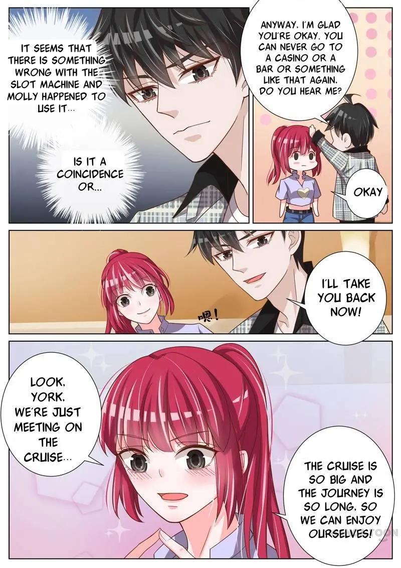Wangpai Xiao Cao ( Hunk No.1 ) Chapter 48 - page 4