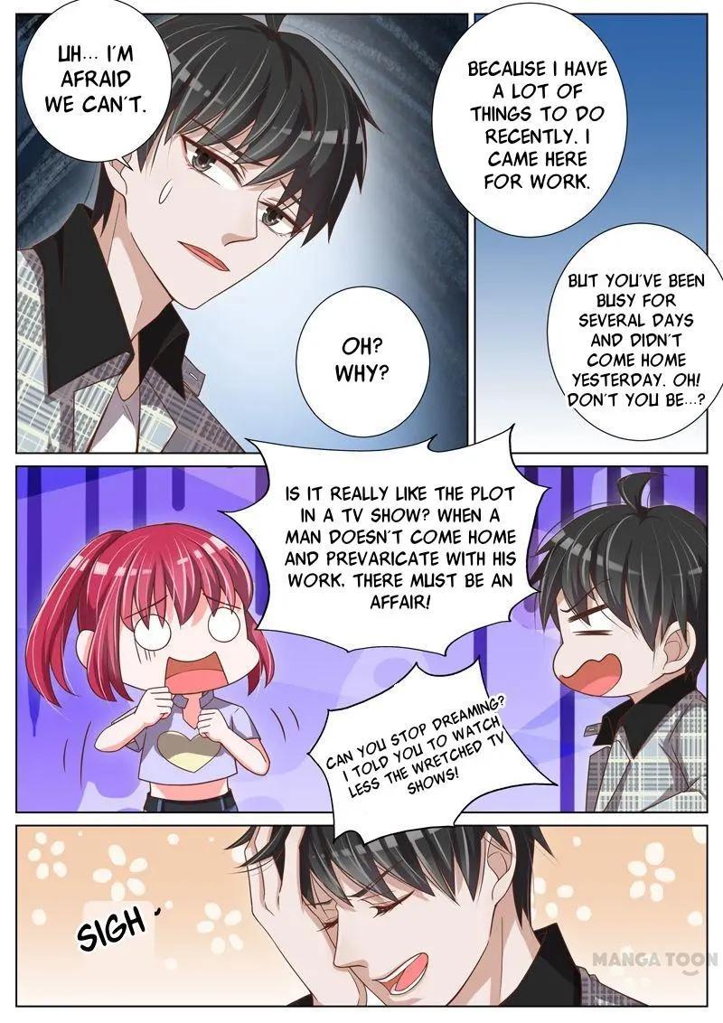 Wangpai Xiao Cao ( Hunk No.1 ) Chapter 48 - page 5