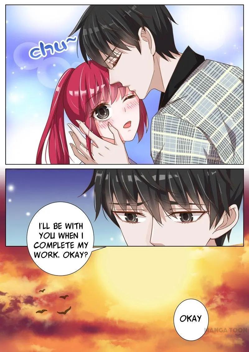 Wangpai Xiao Cao ( Hunk No.1 ) Chapter 48 - page 6