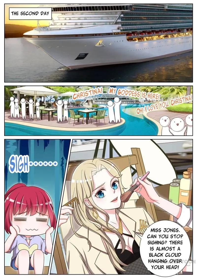 Wangpai Xiao Cao ( Hunk No.1 ) Chapter 48 - page 7