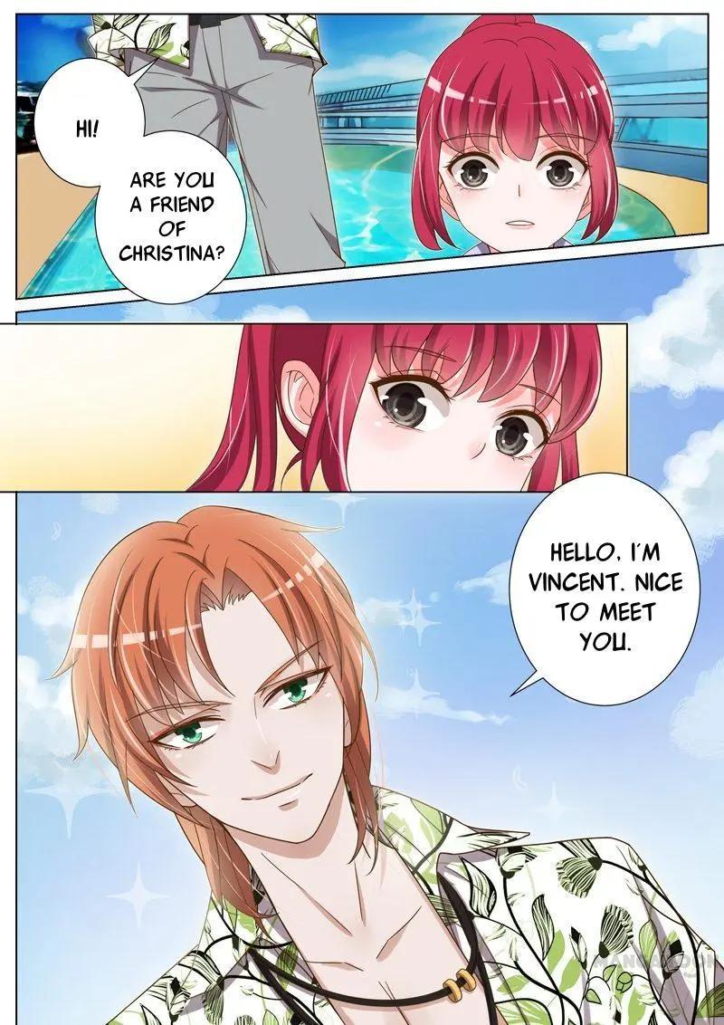 Wangpai Xiao Cao ( Hunk No.1 ) Chapter 48 - page 9