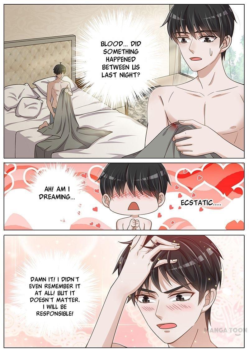 Wangpai Xiao Cao ( Hunk No.1 ) Chapter 133 - page 1