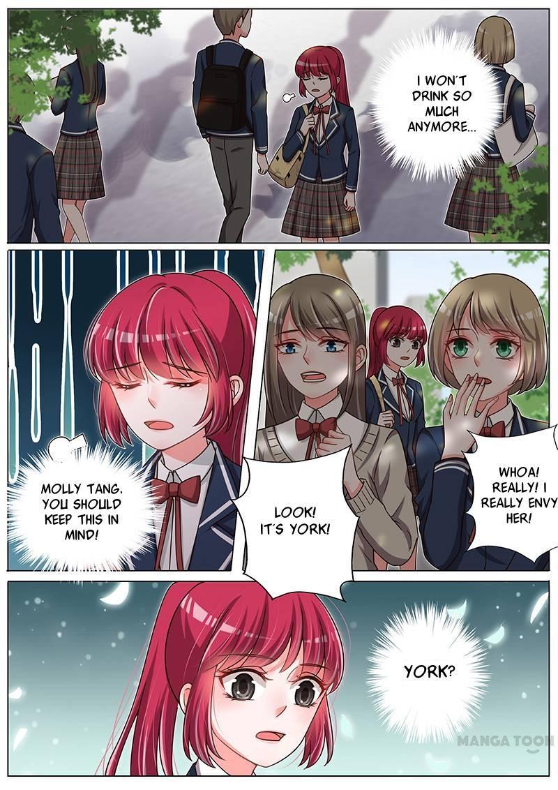 Wangpai Xiao Cao ( Hunk No.1 ) Chapter 133 - page 2