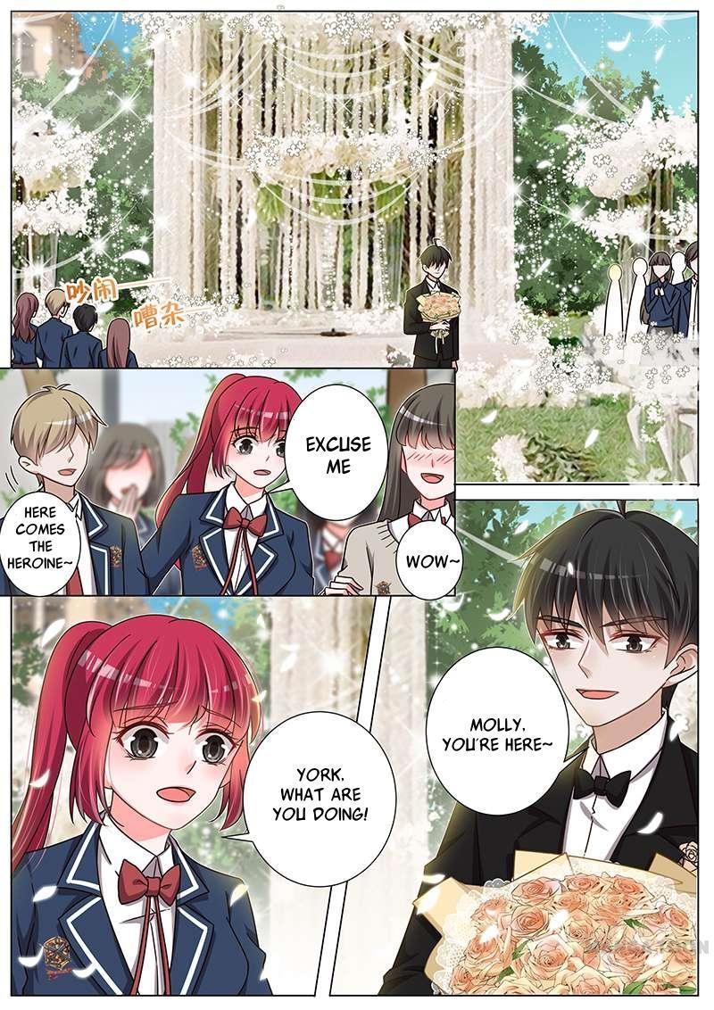 Wangpai Xiao Cao ( Hunk No.1 ) Chapter 133 - page 3