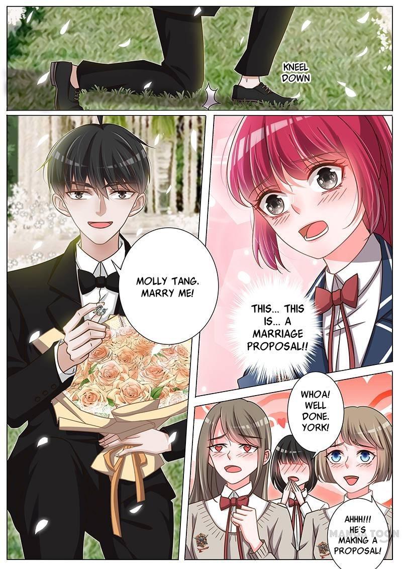 Wangpai Xiao Cao ( Hunk No.1 ) Chapter 133 - page 4