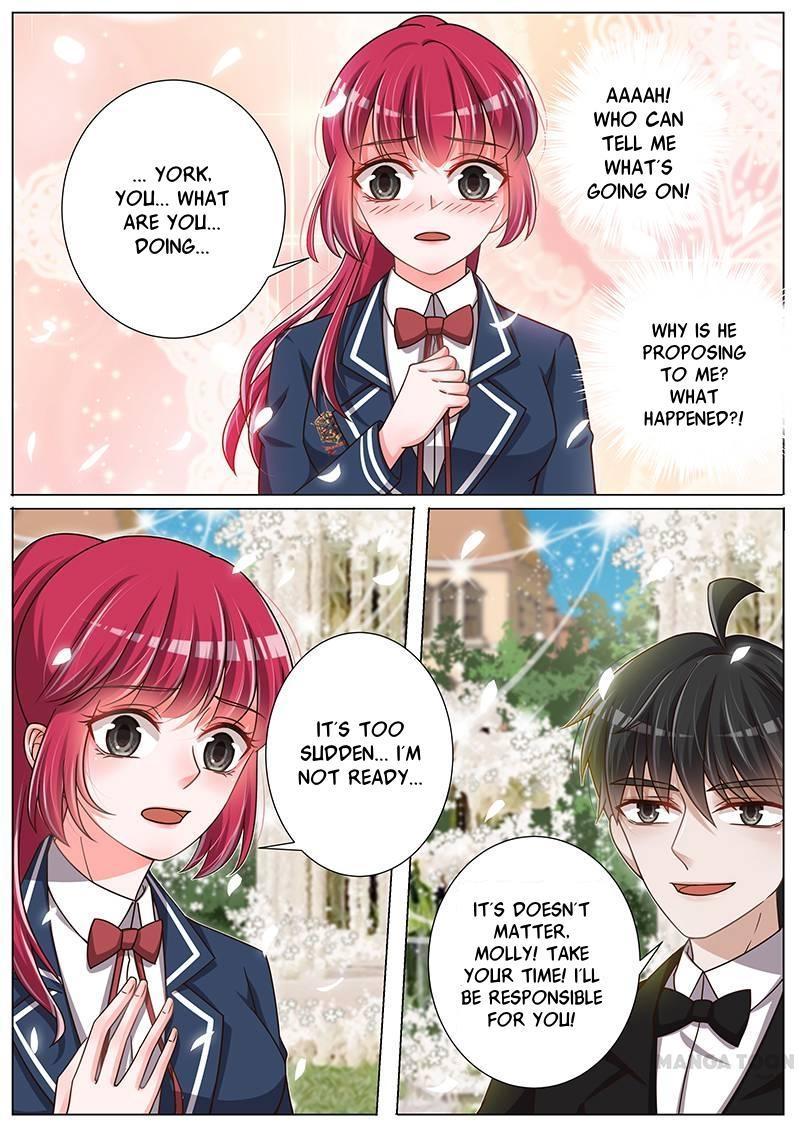 Wangpai Xiao Cao ( Hunk No.1 ) Chapter 133 - page 5