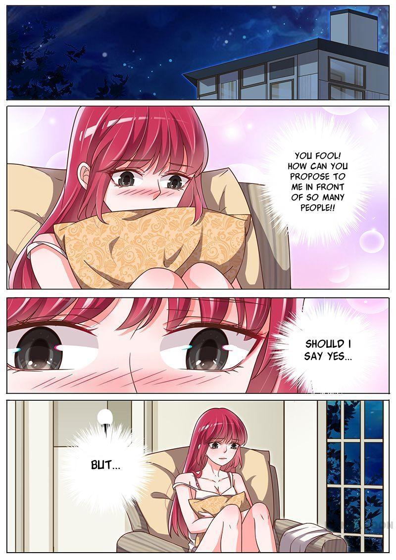 Wangpai Xiao Cao ( Hunk No.1 ) Chapter 133 - page 6