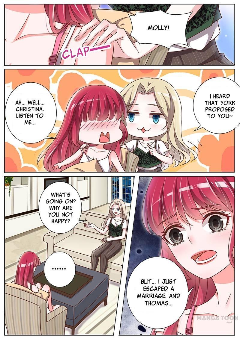Wangpai Xiao Cao ( Hunk No.1 ) Chapter 133 - page 7