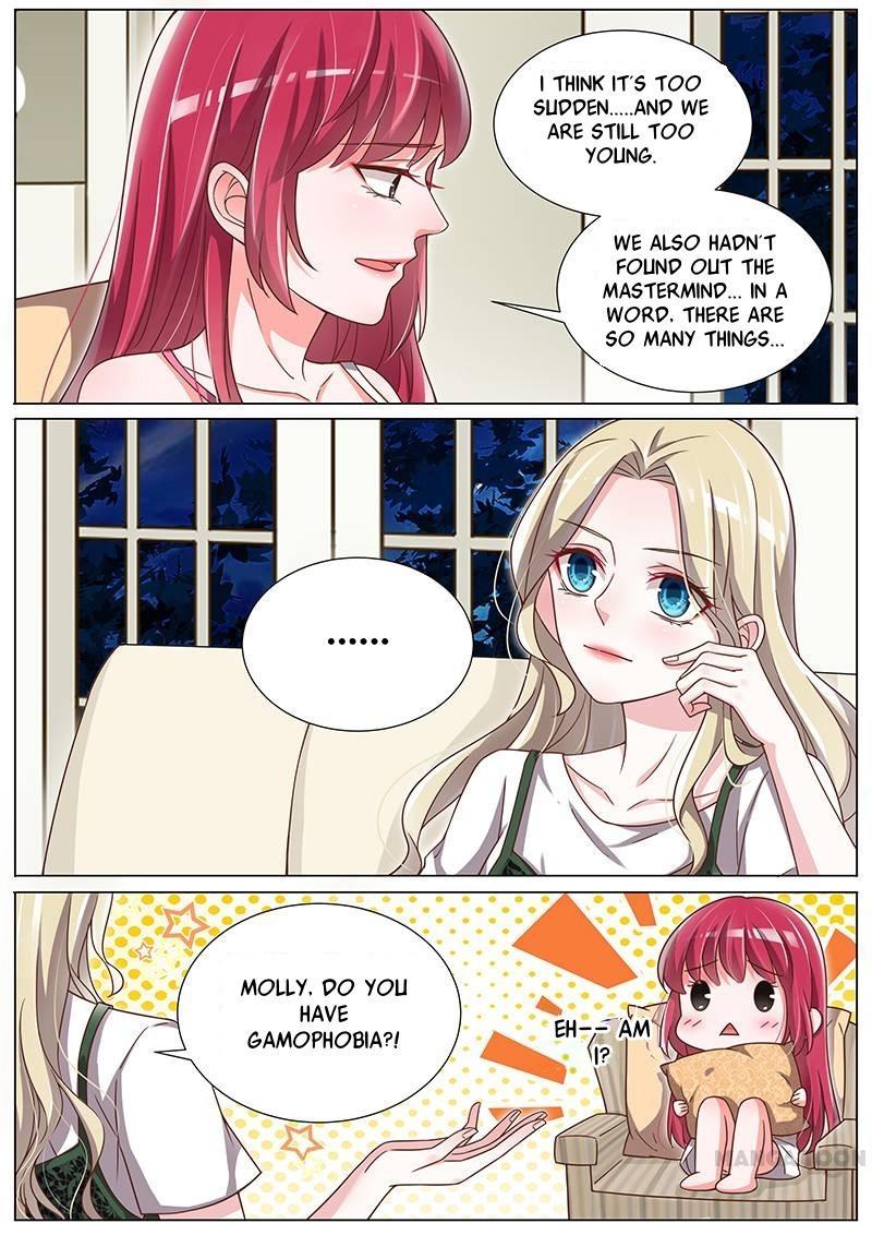 Wangpai Xiao Cao ( Hunk No.1 ) Chapter 133 - page 8