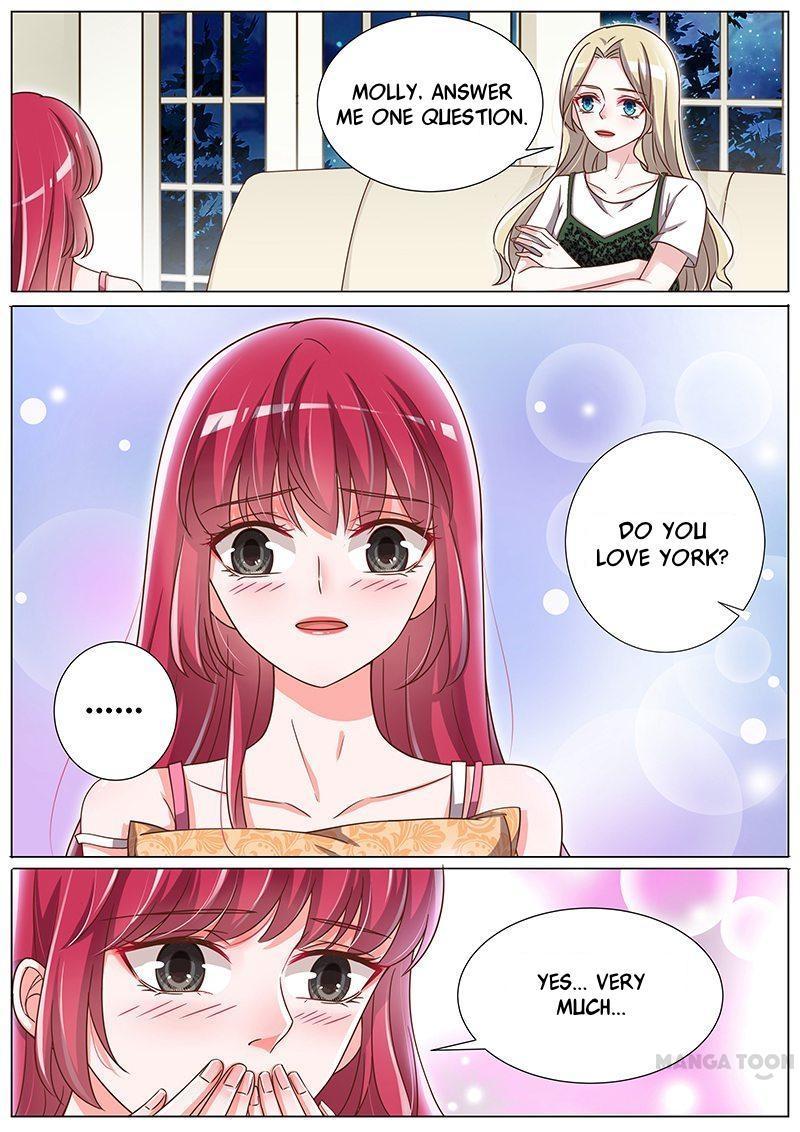 Wangpai Xiao Cao ( Hunk No.1 ) Chapter 133 - page 9