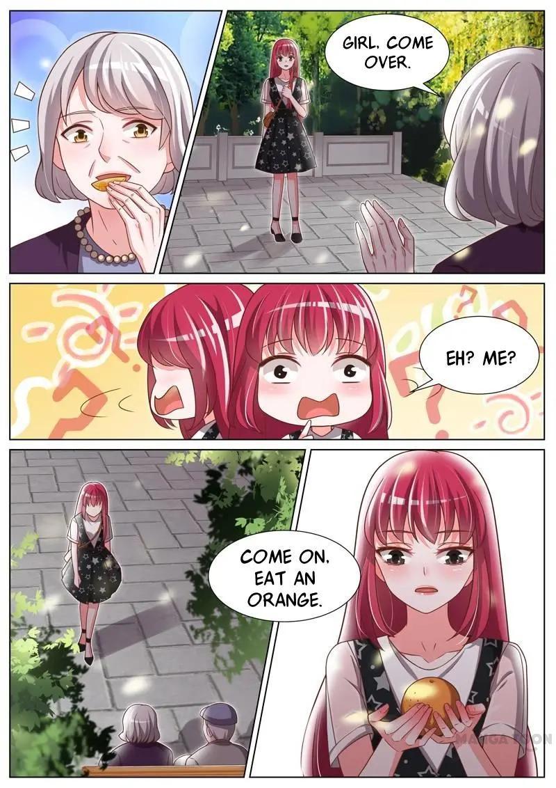 Wangpai Xiao Cao ( Hunk No.1 ) Chapter 82 - page 2