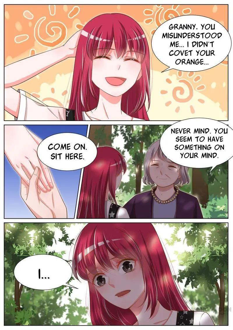 Wangpai Xiao Cao ( Hunk No.1 ) Chapter 82 - page 3