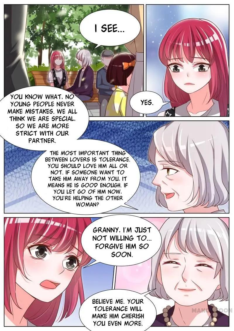 Wangpai Xiao Cao ( Hunk No.1 ) Chapter 82 - page 4