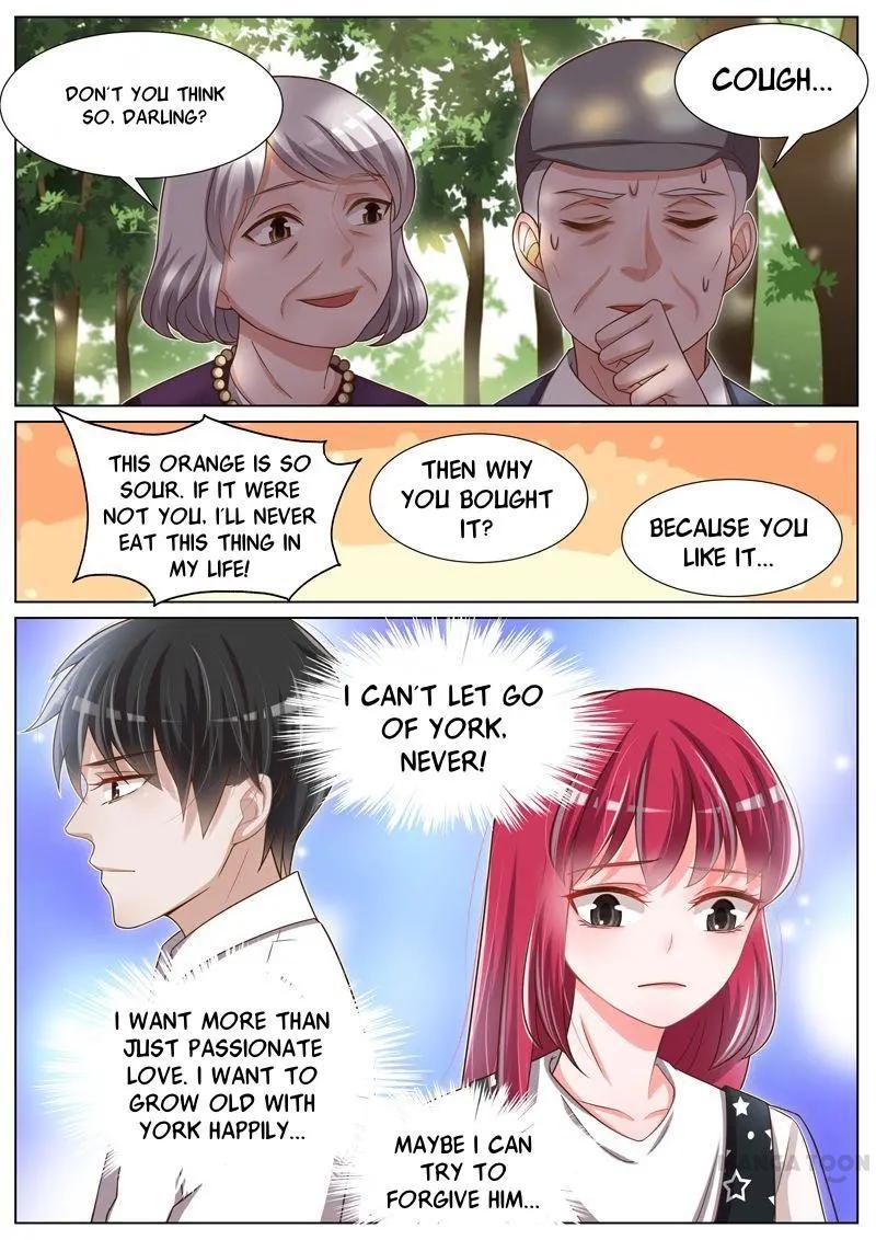Wangpai Xiao Cao ( Hunk No.1 ) Chapter 82 - page 5