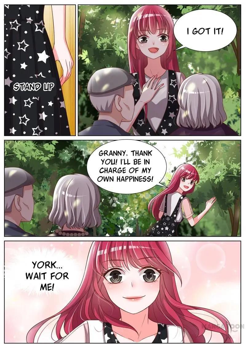 Wangpai Xiao Cao ( Hunk No.1 ) Chapter 82 - page 6