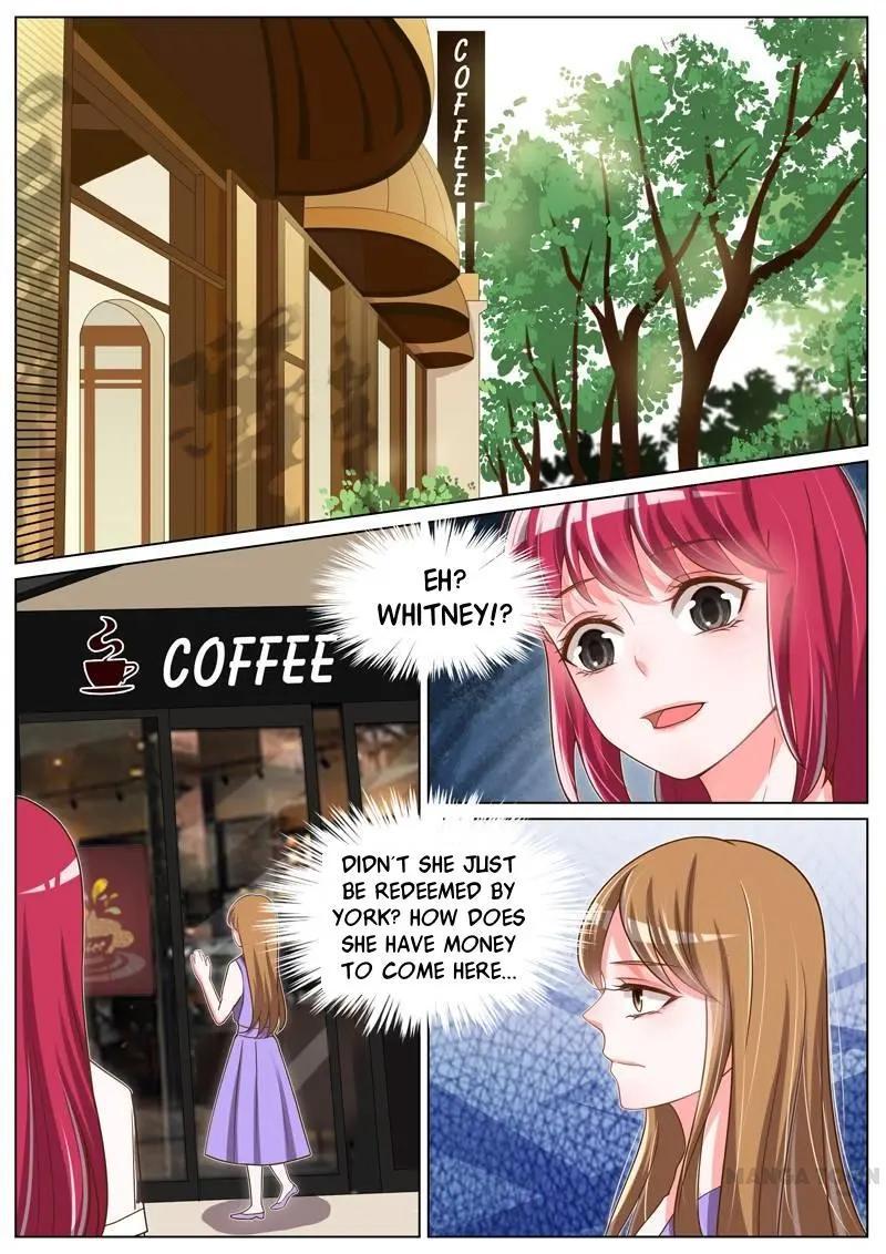 Wangpai Xiao Cao ( Hunk No.1 ) Chapter 82 - page 7