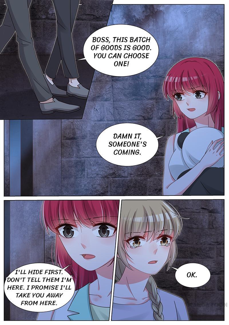 Wangpai Xiao Cao ( Hunk No.1 ) Chapter 207 - page 2