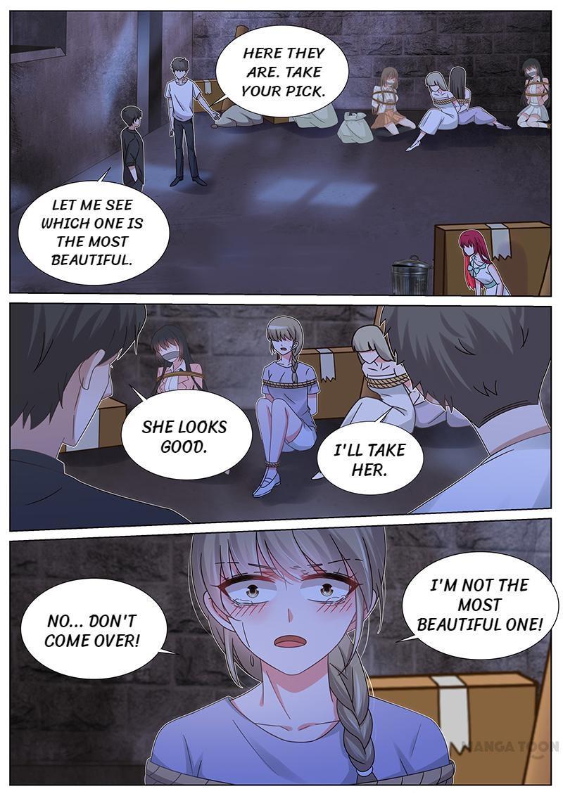 Wangpai Xiao Cao ( Hunk No.1 ) Chapter 207 - page 3