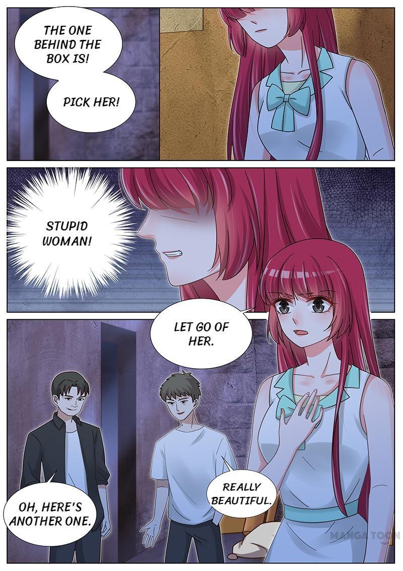 Wangpai Xiao Cao ( Hunk No.1 ) Chapter 207 - page 4