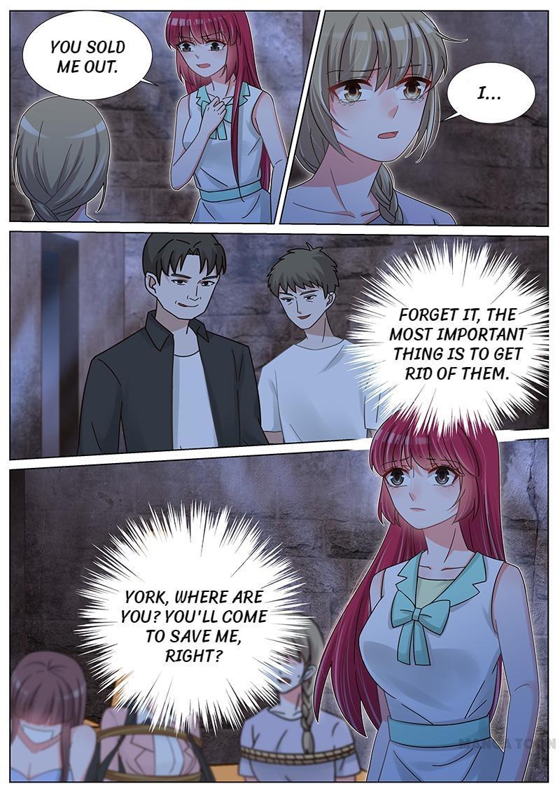 Wangpai Xiao Cao ( Hunk No.1 ) Chapter 207 - page 5