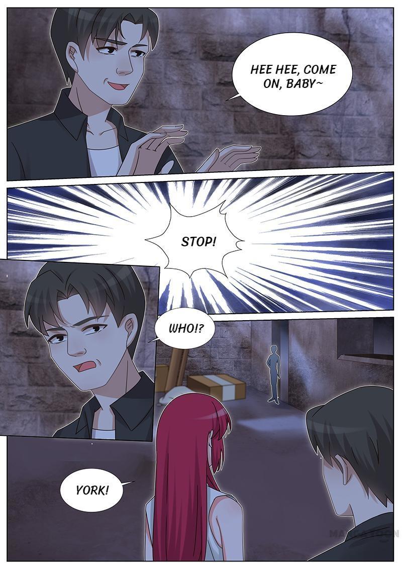 Wangpai Xiao Cao ( Hunk No.1 ) Chapter 207 - page 6