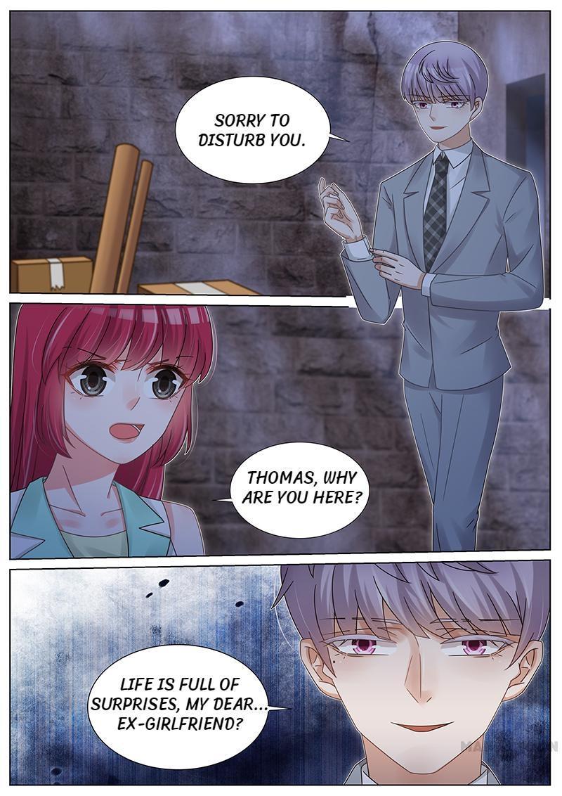 Wangpai Xiao Cao ( Hunk No.1 ) Chapter 207 - page 7