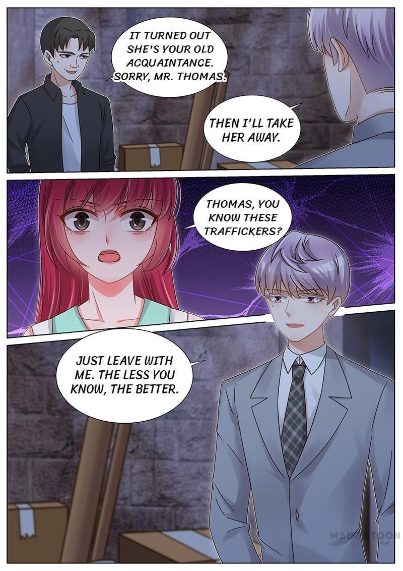 Wangpai Xiao Cao ( Hunk No.1 ) Chapter 207 - page 8