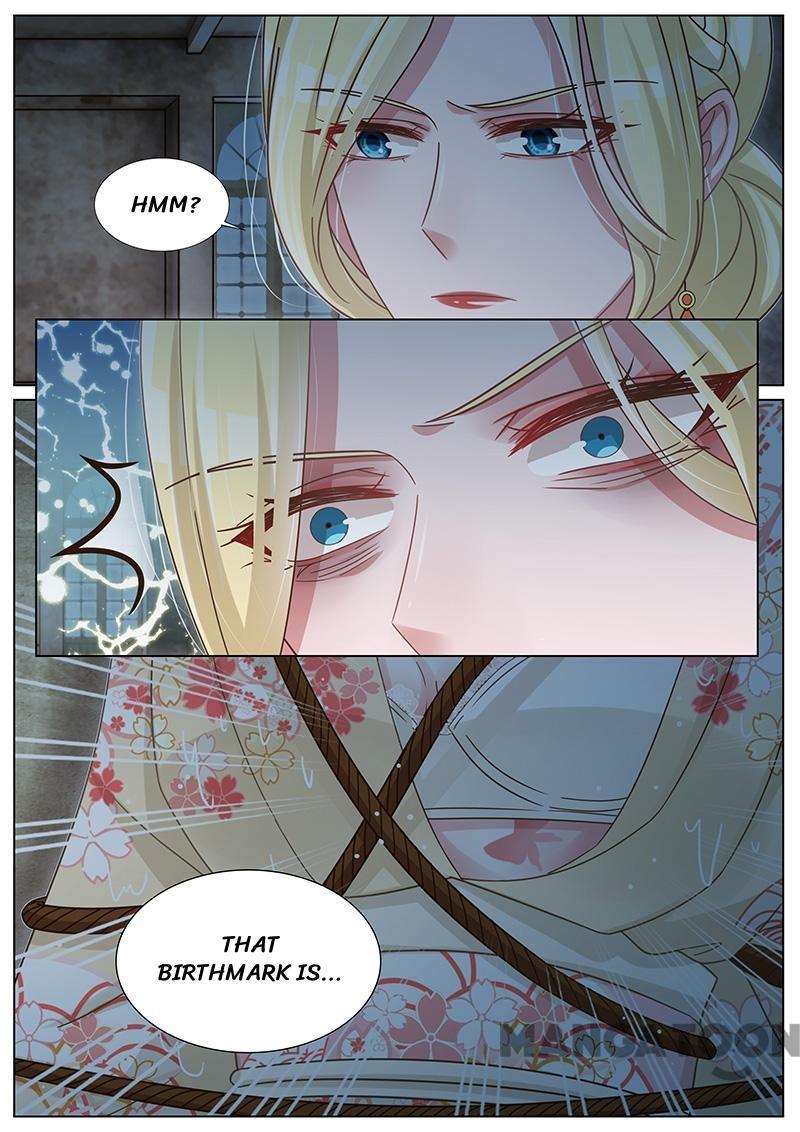 Wangpai Xiao Cao ( Hunk No.1 ) Chapter 251 - page 8