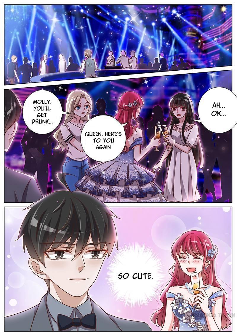 Wangpai Xiao Cao ( Hunk No.1 ) Chapter 132 - page 1