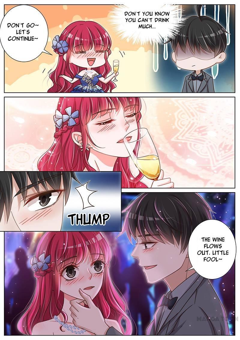 Wangpai Xiao Cao ( Hunk No.1 ) Chapter 132 - page 3