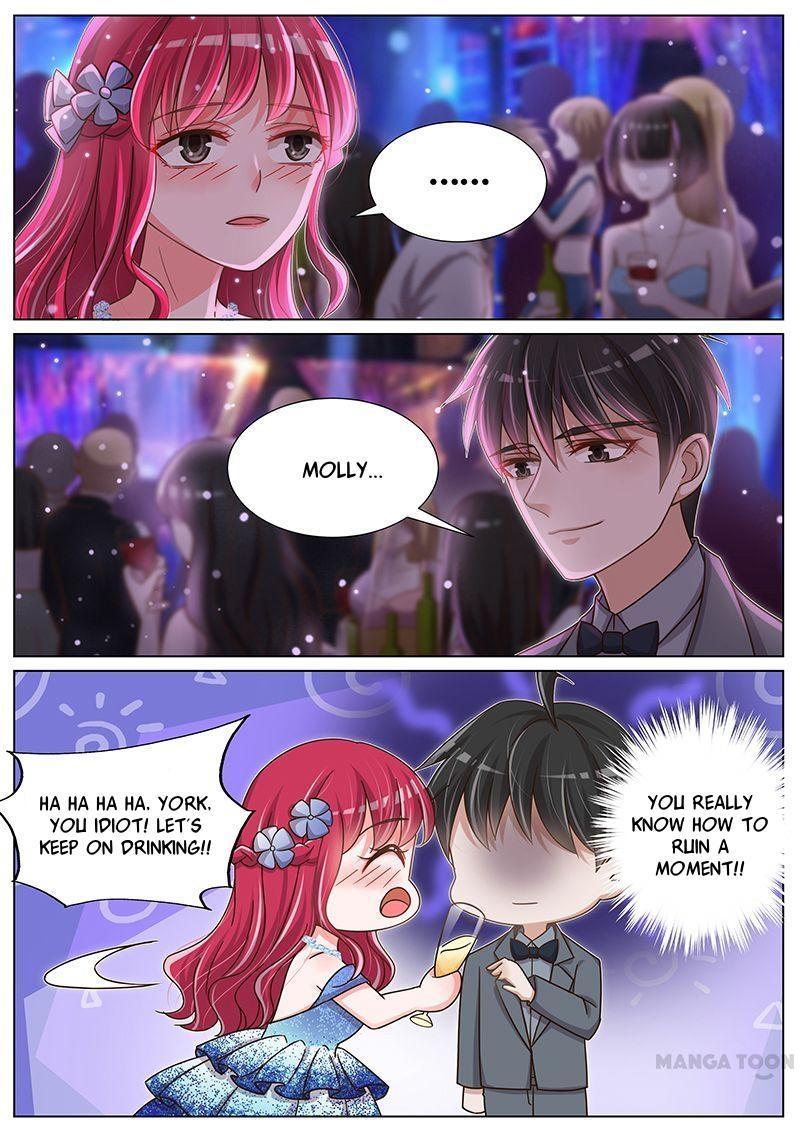 Wangpai Xiao Cao ( Hunk No.1 ) Chapter 132 - page 4