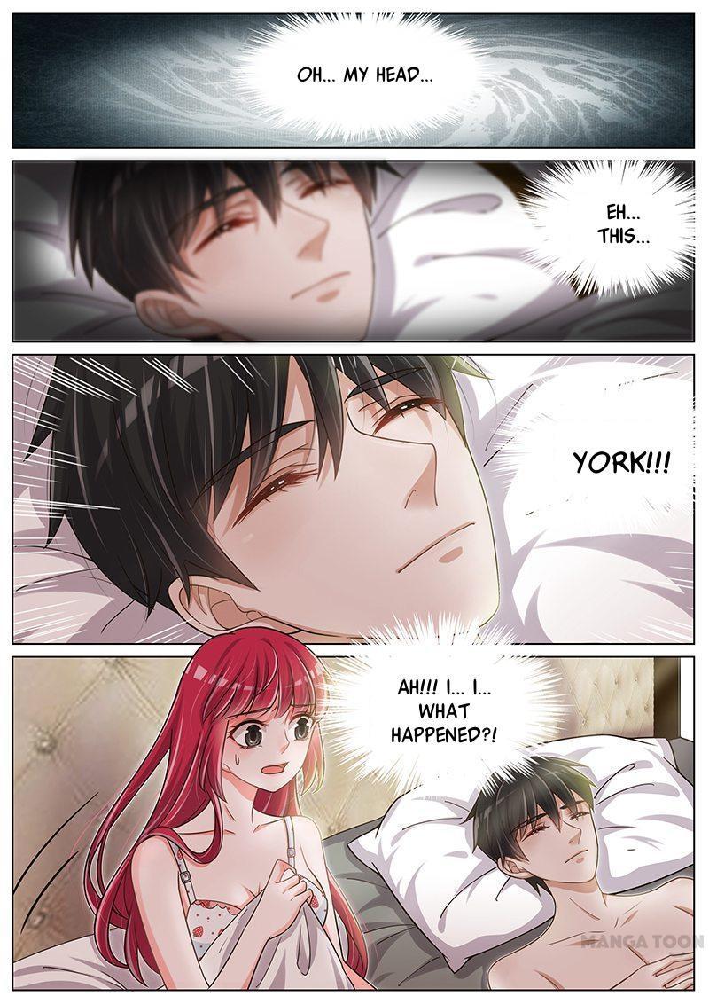 Wangpai Xiao Cao ( Hunk No.1 ) Chapter 132 - page 5
