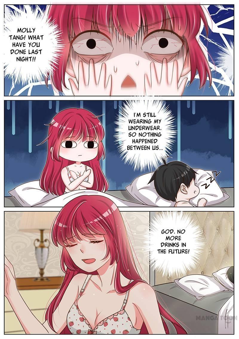 Wangpai Xiao Cao ( Hunk No.1 ) Chapter 132 - page 6