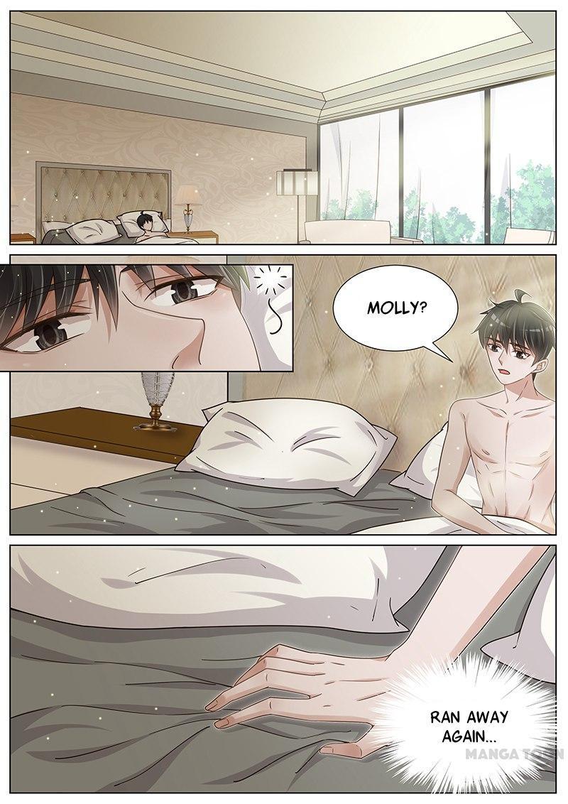 Wangpai Xiao Cao ( Hunk No.1 ) Chapter 132 - page 7