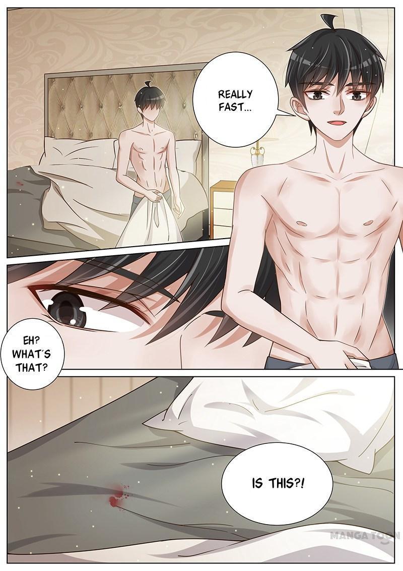 Wangpai Xiao Cao ( Hunk No.1 ) Chapter 132 - page 8