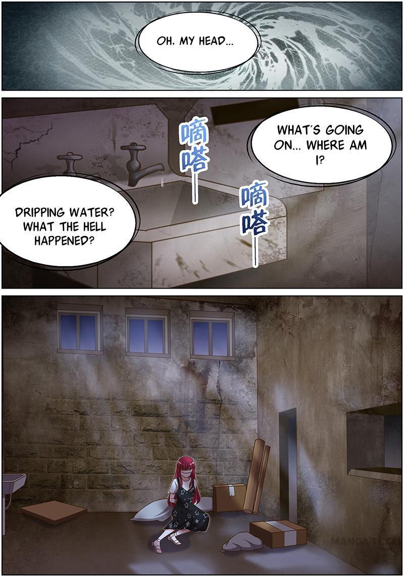 Wangpai Xiao Cao ( Hunk No.1 ) Chapter 101 - page 1