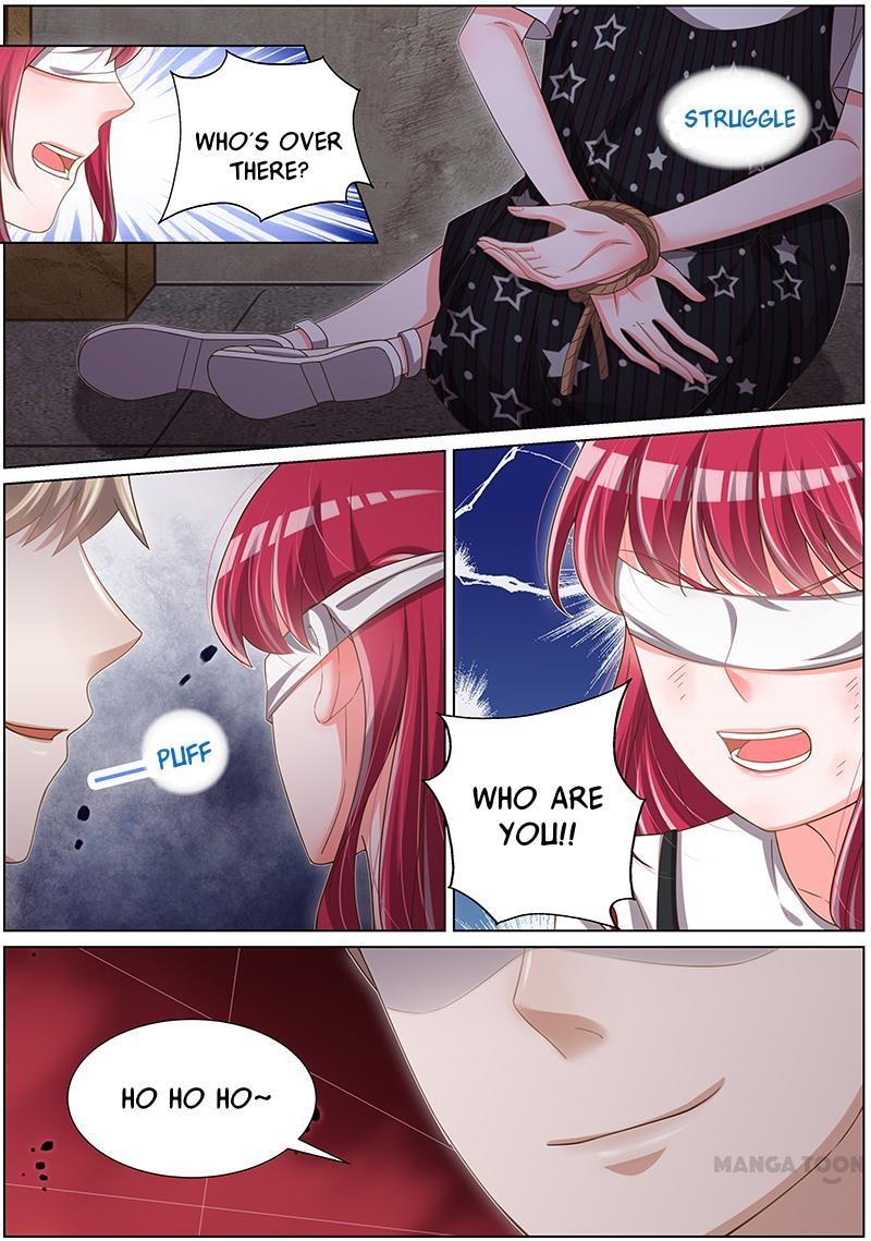 Wangpai Xiao Cao ( Hunk No.1 ) Chapter 101 - page 3