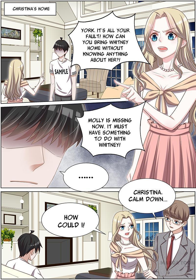 Wangpai Xiao Cao ( Hunk No.1 ) Chapter 101 - page 4