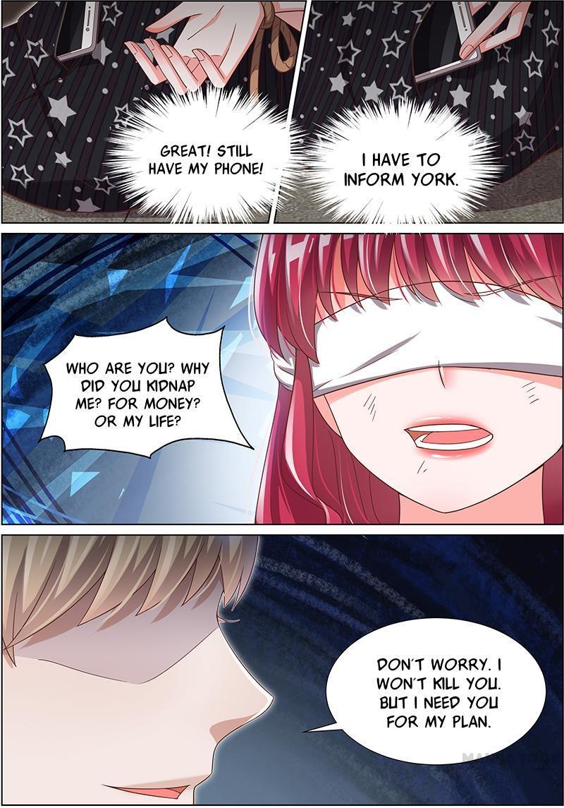 Wangpai Xiao Cao ( Hunk No.1 ) Chapter 101 - page 6