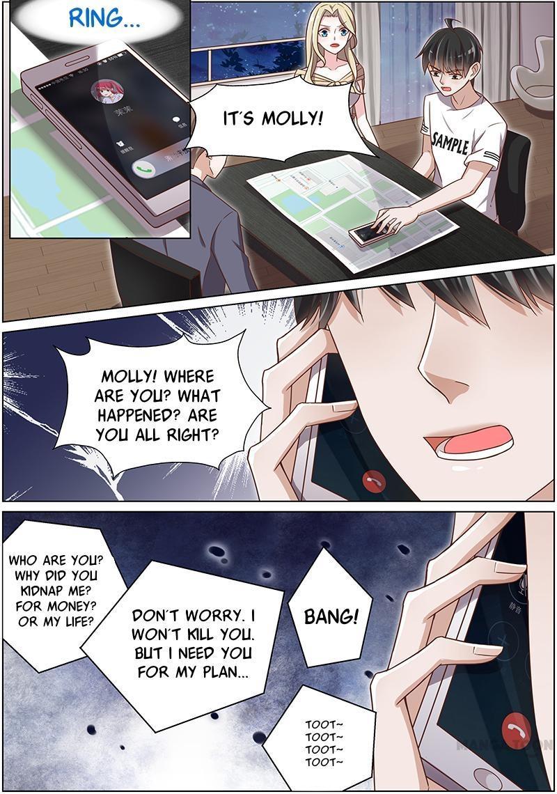 Wangpai Xiao Cao ( Hunk No.1 ) Chapter 101 - page 7