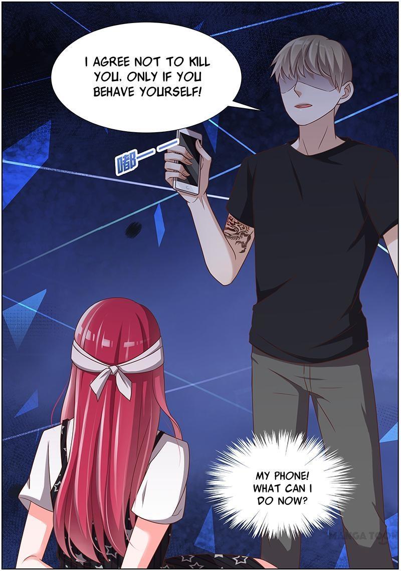 Wangpai Xiao Cao ( Hunk No.1 ) Chapter 101 - page 8