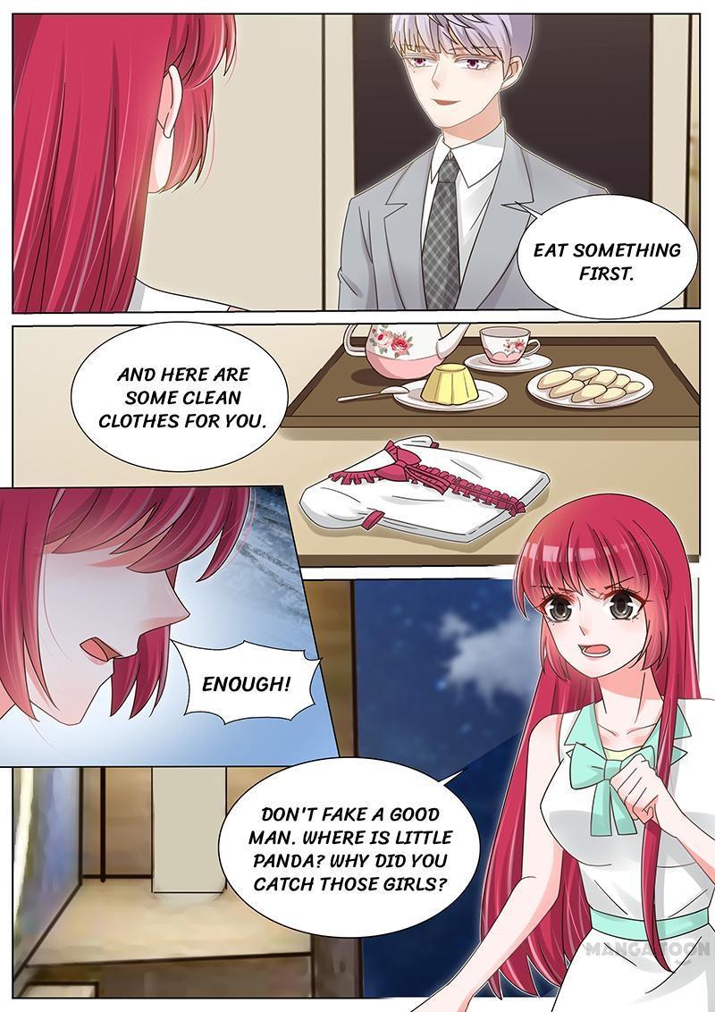 Wangpai Xiao Cao ( Hunk No.1 ) Chapter 208 - page 2