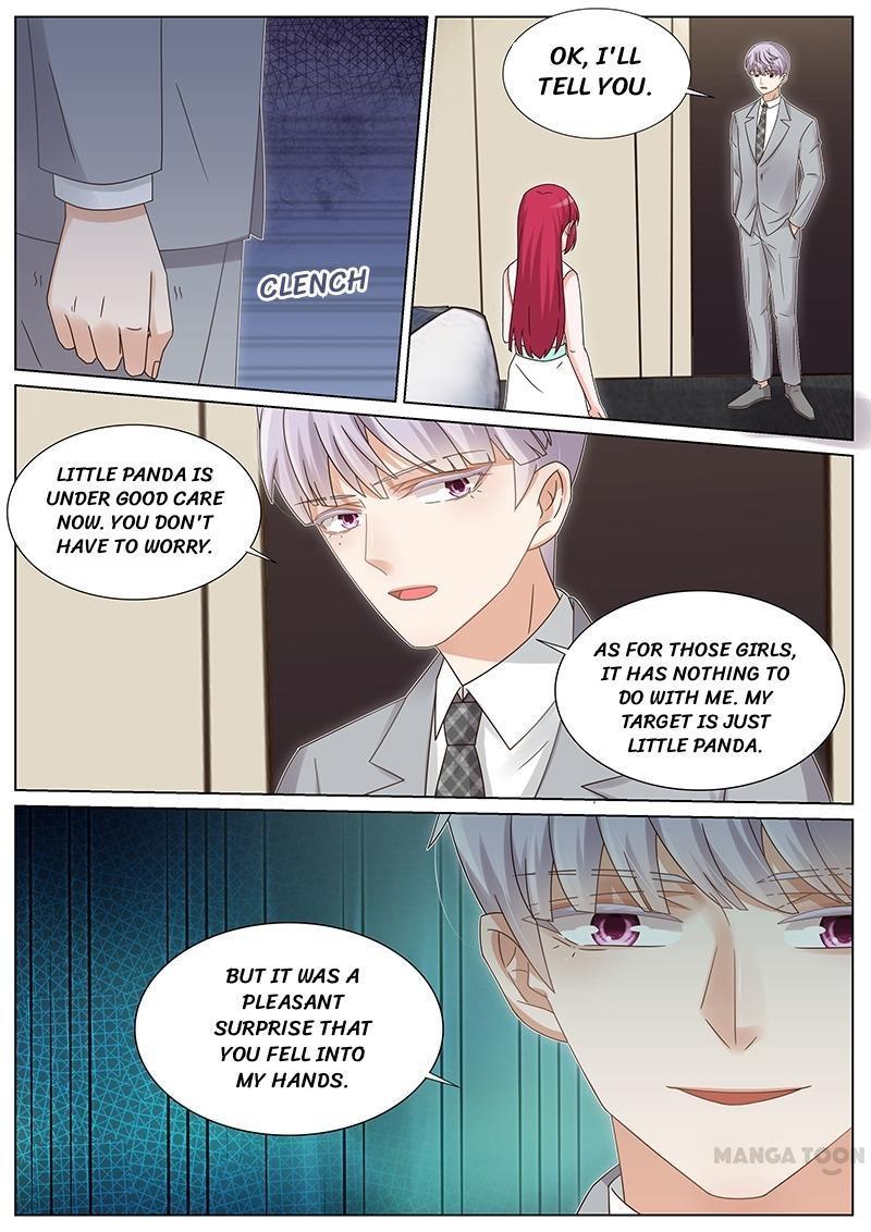 Wangpai Xiao Cao ( Hunk No.1 ) Chapter 208 - page 3