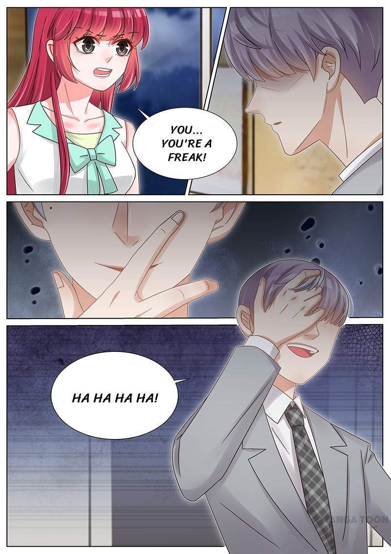 Wangpai Xiao Cao ( Hunk No.1 ) Chapter 208 - page 4